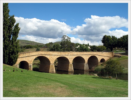 Richmond Bridge