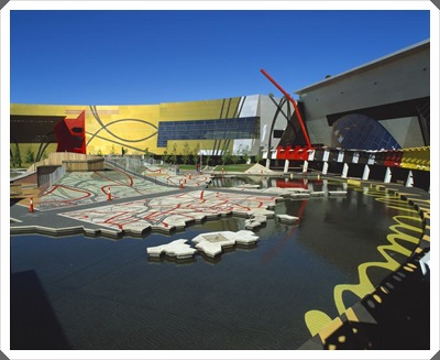 National Museum of Australia