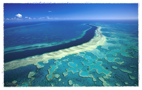 Great Barrier Reef