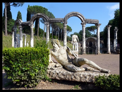 Villa Adriana