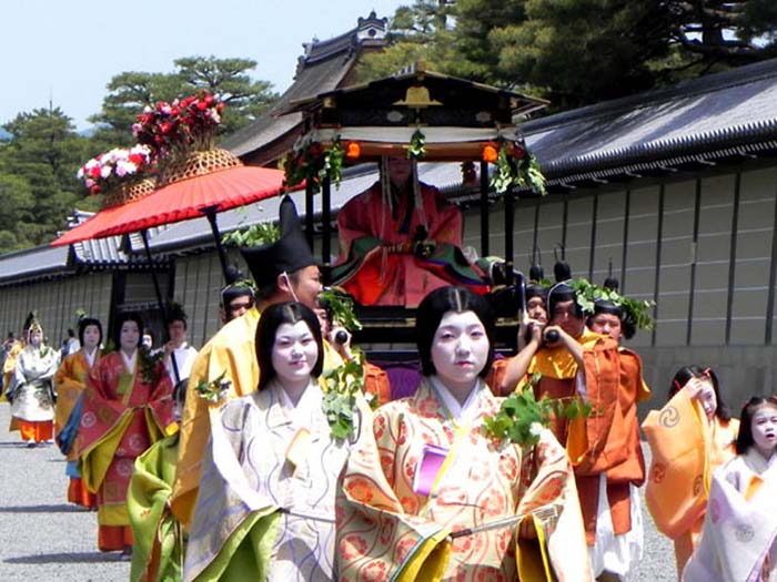 Aoi Matsuri