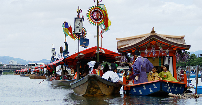 Mifune Matsuri