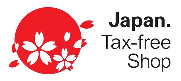 japan tax free