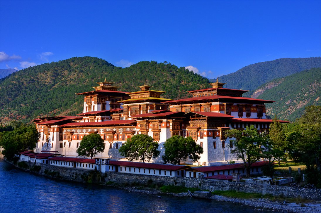 ภูฏาน, ภูฐาน,Buthan