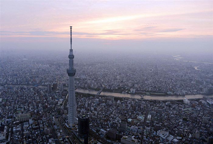 เที่ยวญี่ปุ่น, japan