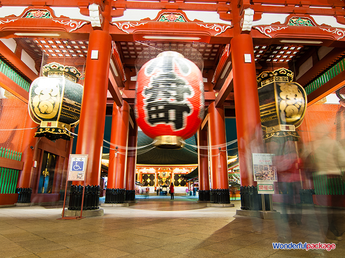 เที่ยวญี่ปุ่น, japan