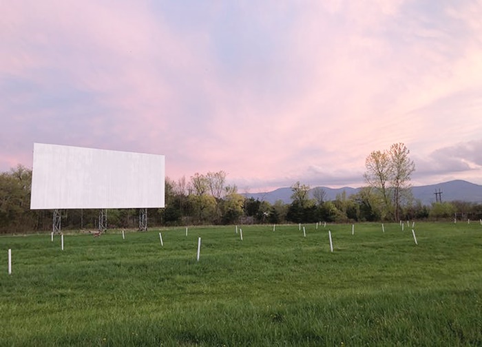 GREENVILLE DRIVE-IN (GREENVILLE, NY)