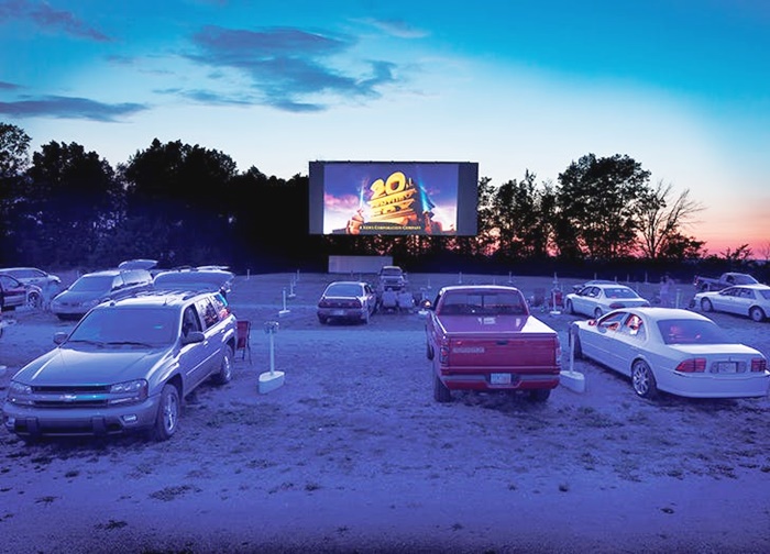 TIBBS DRIVE-IN (INDIANAPOLIS, IN)