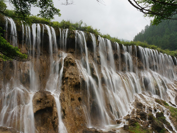 เจาะลึกหวงหลง: มรดกโลก UNESCO (เที่ยวกับ Local Guide)