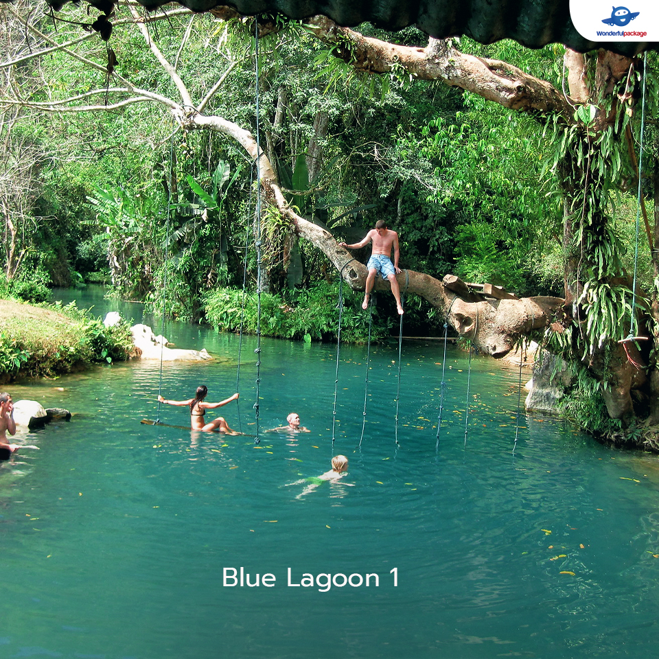 Blue Lagoon1