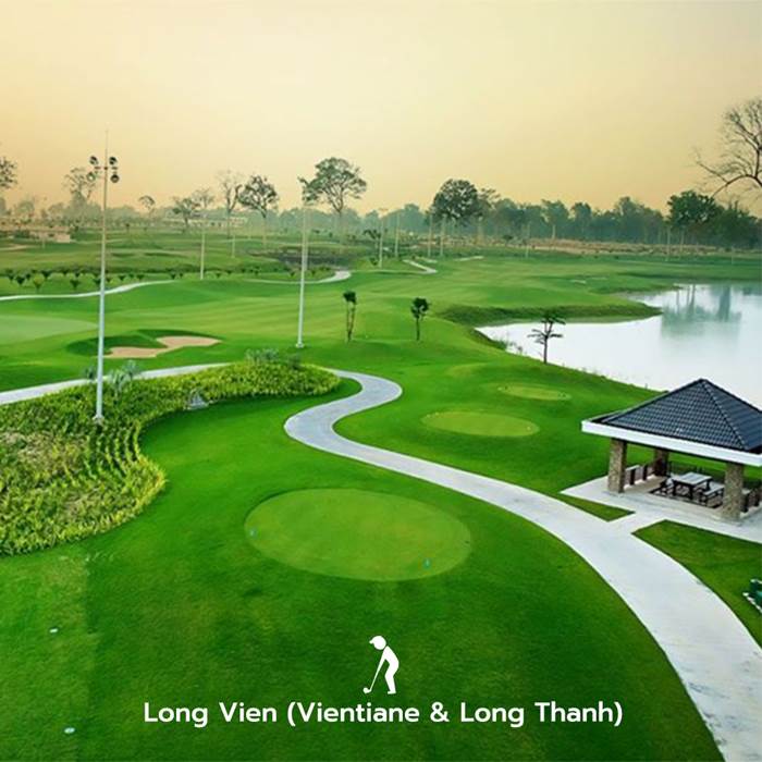 Long Vien (Vientiane & Long Thanh)