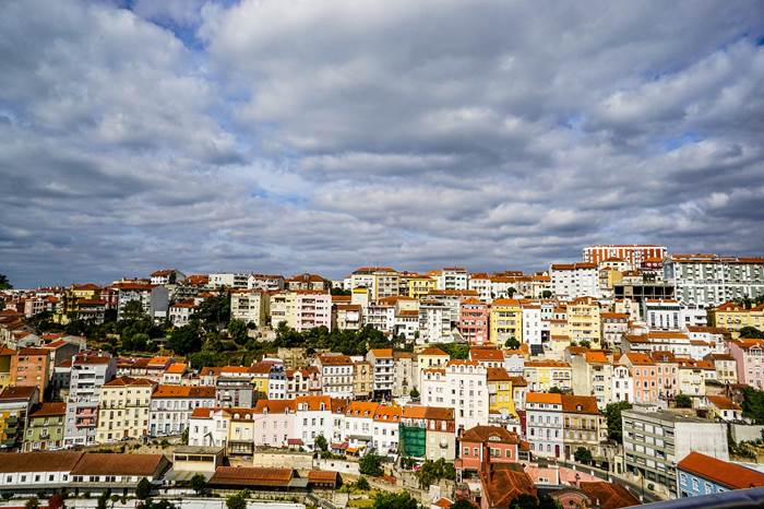 โคอิมบรา (Coimbra)