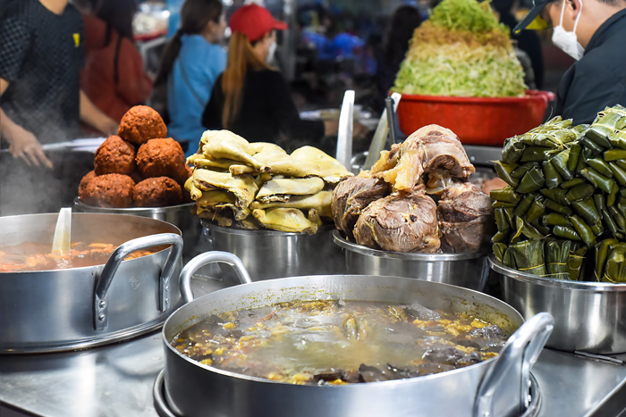 รีวิวเวียดนาม ตะลุยเวียดนามใต้ มุยเน่ ดาลัด แบบจัดหนักจัดเต็ม