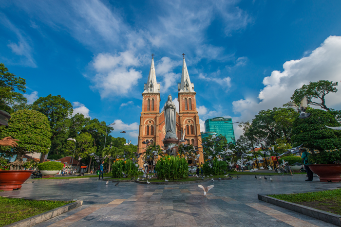 รีวิวเวียดนาม ตะลุยเวียดนามใต้ มุยเน่ ดาลัด แบบจัดหนักจัดเต็ม