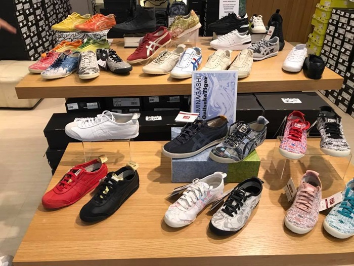 Sogo on sale onitsuka tiger