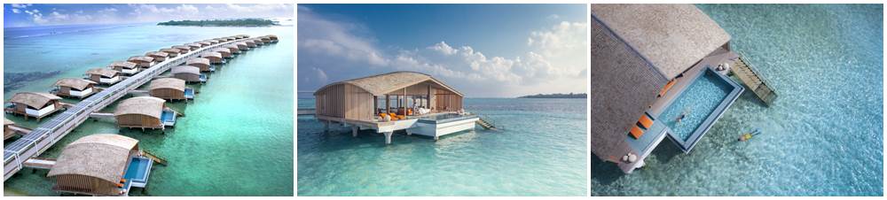 Club Med Finolhu Maldives