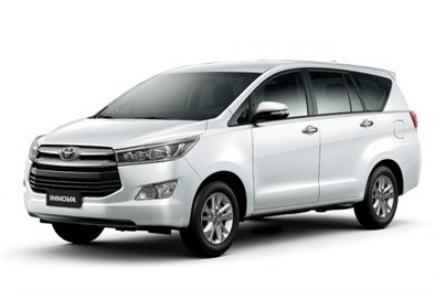 Toyota Innova