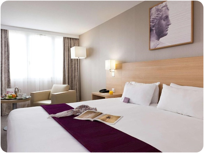 Mercure Paris Velizy