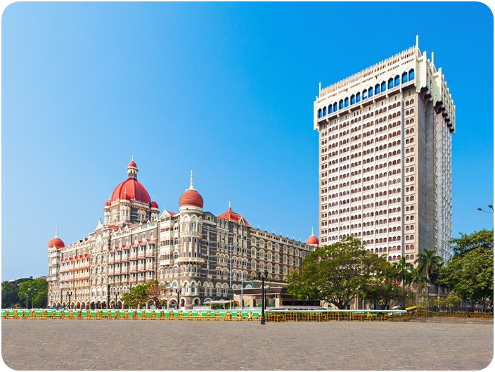 Taj Mahal Palace Hotel