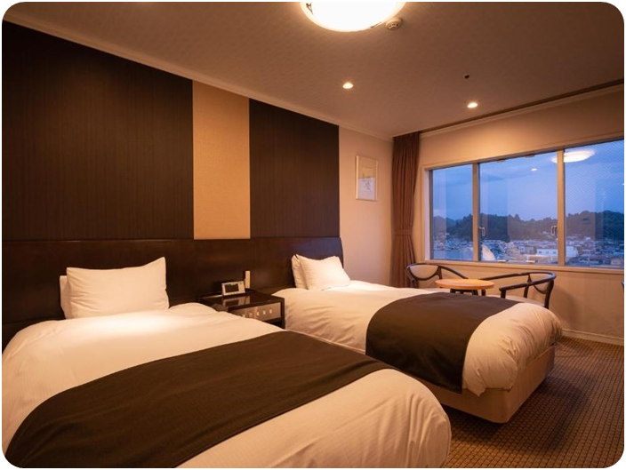 HIDA HOTEL PLAZA