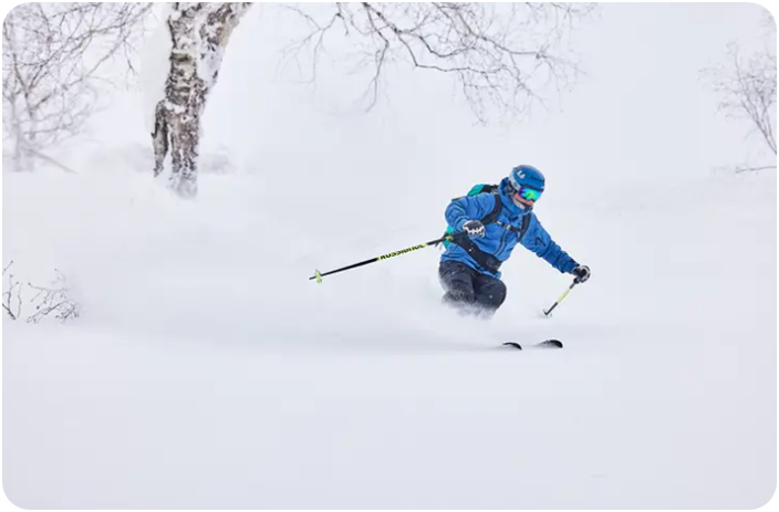 Club Med Kiroro Peak - Hokkaido