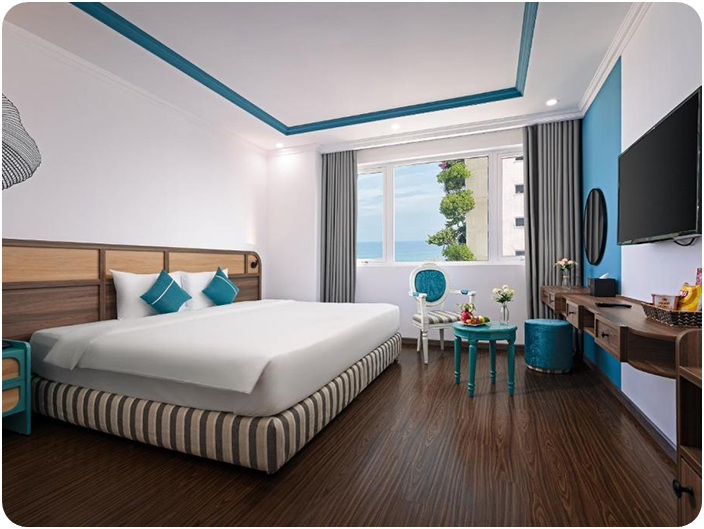 Paracel Hotel Danang