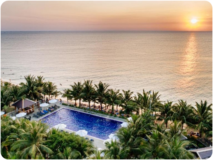 Amarin Resort & Spa Phu Quoc