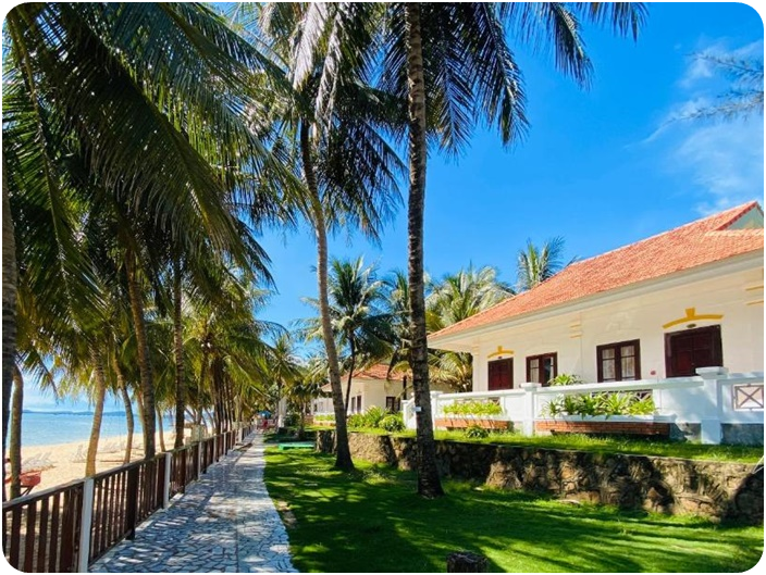 Hawaii Resort Phu Quoc