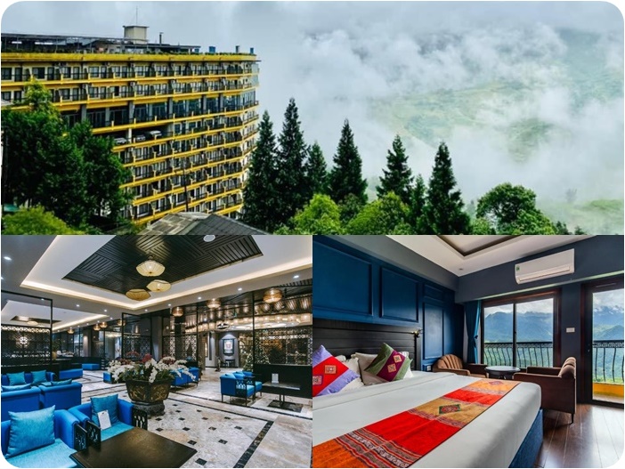 Sapa Charm Hotel