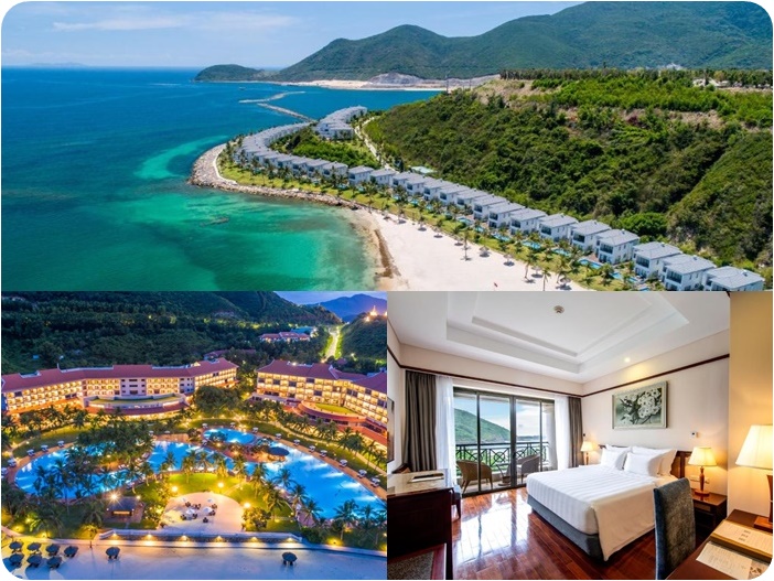 Vinpearl Resort Nha Trang 